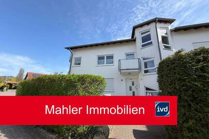 Wohnung zum Kaufen in Bensheim 339.000,00 € 101 m²