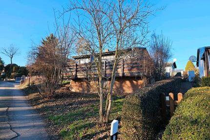 Bungalow zu verkaufen - 40.000,00&nbsp;EUR Kaufpreis, ca.&nbsp; 50,00&nbsp;m&sup2; in Roßwein (PLZ: 04741)