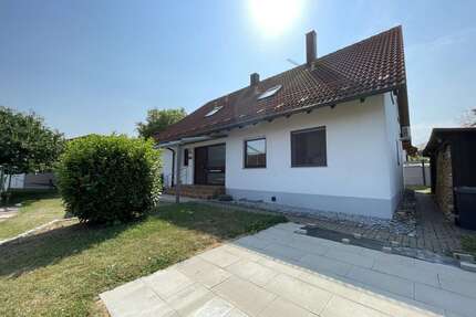 Wohnung zum Kaufen in Welzheim Breitenfürst 259.000,00 € 92.25 m² - Welzheim / Breitenfürst