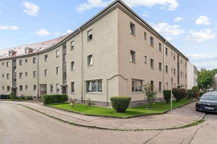 Wohnung zum Kaufen in Augsburg 375.000,00 € 95.72 m²