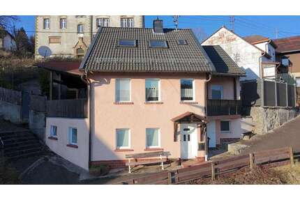 Haus zum Kaufen in Heimbach 115.000,00 € 110 m²