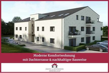 Wohnung zum Mieten in Tostedt Todtglüsingen 1.350,00 € 108.28 m² - Tostedt / Todtglüsingen