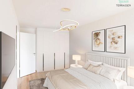Ihr neues Zuhause: Attraktive 2-Zimmer-Wohnung - Darmstadt