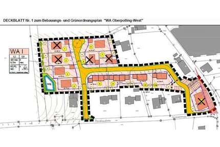 Grundstück zu verkaufen in Fürstenstein 137.180,00 € 722 m²