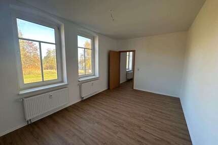 Wohnung zum Mieten in Mansfeld 370,00 € 58 m²
