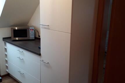 Wohnung 3 Zimmer Dachgeschoss Frammersbach