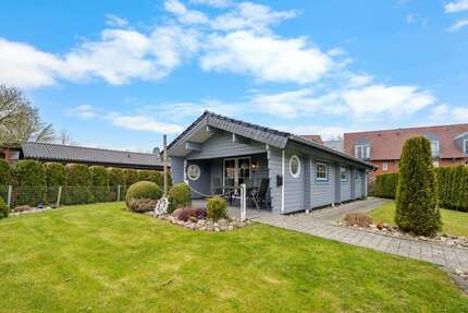 Haus zum Kaufen in Damp 349.000,00 € 58.43 m²