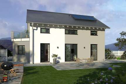 Haus zum Kaufen in Wusterwitz 367.933,00 € 143.7 m²