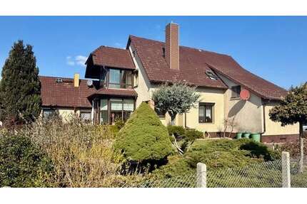 Haus zum Kaufen in Bad Belzig 385.000,00 € 180 m²