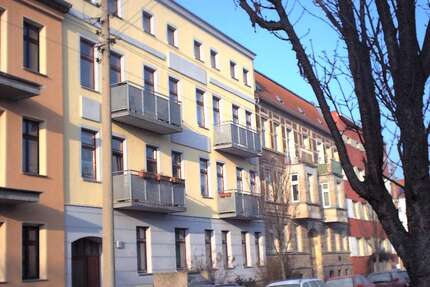 Wohnung zum Mieten in Magdeburg 336,00 € 56 m²