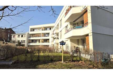Wohnung zum Mieten in Berlin 2.050,00 € 93 m²