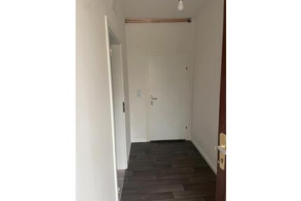 Zwei Zimmerwohnung Erdgeschoss mit kleiner Terrasse - Tarmstedt