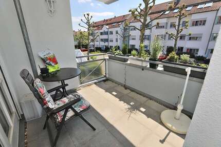 Wohnung zum Kaufen in Fellbach 357.000,00 € 77 m²