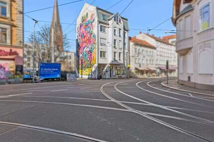 Haus zum Kaufen in Leipzig 750.000,00 € 374.7 m²