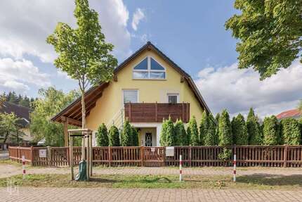 Haus zum Kaufen in FürstenwaldeSpree 550.000,00 € 170.67 m² - Fürstenwalde/Spree