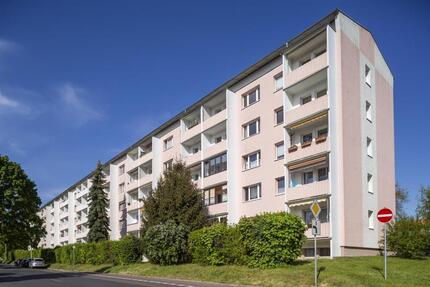 * 3-Raum-Wohnung * zentrumsnah * - Riesa