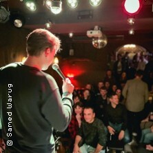 Die Comedy Werkstatt - Im Weingrün
