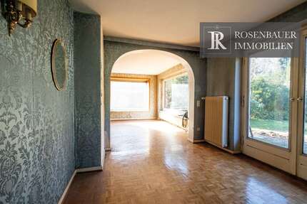 Haus zum Kaufen in Hamburg Wohldorf-Ohlstedt 629.000,00 € 138.5 m² - Hamburg / Wohldorf-Ohlstedt