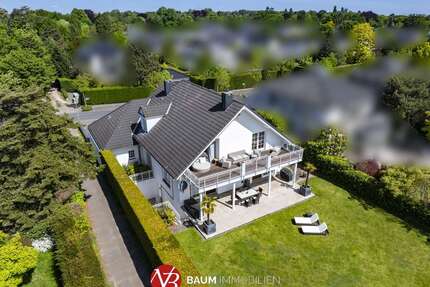 Haus zum Kaufen in Meerbusch 3.950.000,00 € 375 m²