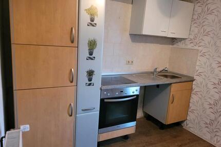 Wohnung nähe Uniklinik sofort Bezugsfertig - Homburg