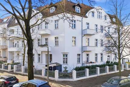 Wohnung zum Kaufen in Berlin 590.000,00 € 169 m²