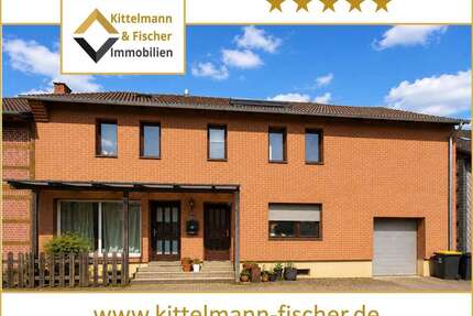 Haus zum Kaufen in Cremlingen 249.000,00 € 199 m²
