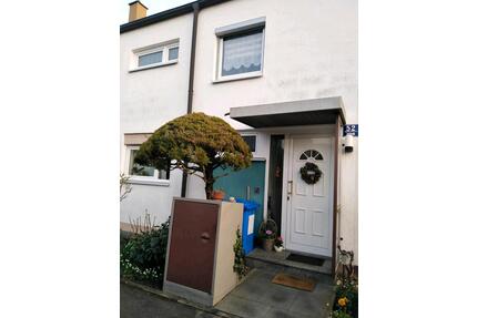 Reihenmittelhaus KothauRingsee - 539.000,00&nbsp;EUR Kaufpreis, ca.&nbsp; 115,00&nbsp;m&sup2; in Ingolstadt (PLZ: 85053) Südost