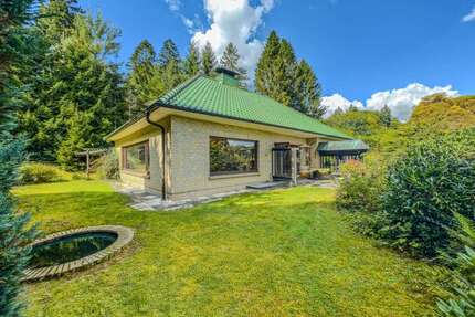 Haus zum Kaufen in Bendestorf 648.000,00 € 124 m²