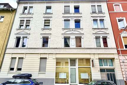 Wohnung zum Kaufen in Darmstadt 285.000,00 € 71 m²