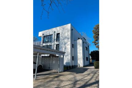 Hochwertig renovierte 3-Zimmer-Wohnung in Bünde-Mitte