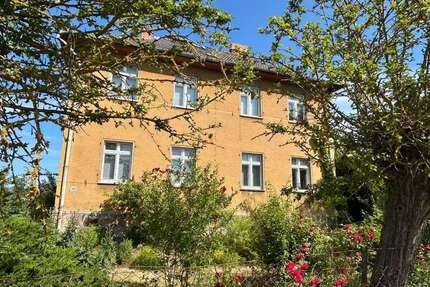 Haus zum Kaufen in Grünow 179.900,00 € 190 m²