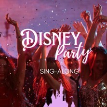Disney Party - Disney-und Partyhits zum Mitsingen