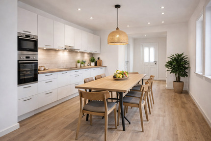 WG Zimmer in Oberkirch zu vermieten