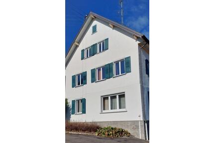 Haus in Wahlwies Stockach zur Miete