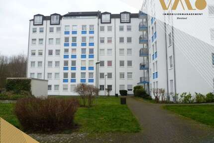 Wohnung zum Mieten in Kerpen 480,00 € 48.24 m²