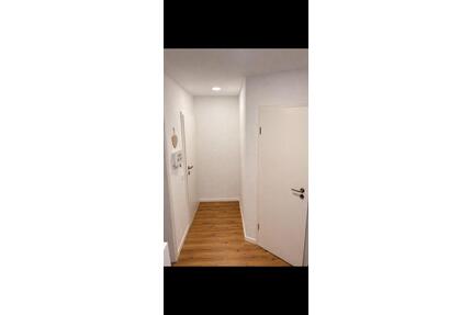 Schöne 3 Zimmer Wohnung in Köln Flittard