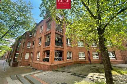 Wohnung zum Kaufen in Neuss 285.000,00 € 79.1 m²