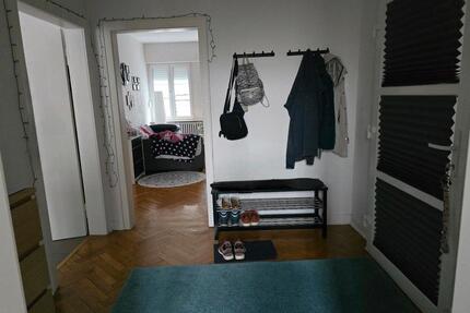 Wohnung in Mayen, Zentrum, unmöbliert.