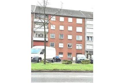 Schicke sanierte 3 Zimmer-Wohnung Duisburg-Neudorf
