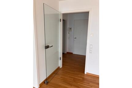 2-Zimmer Luxuswohnung, 47 qm, in Rheinfelden (Baden) zu vermieten - Schopfheim