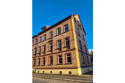 Gemütliche 1-Raum -Wohnung - 208,00&nbsp;EUR Kaltmiete, ca.&nbsp; 32,00&nbsp;m&sup2; in Zwickau (PLZ: 08058) Zwickau-Nord