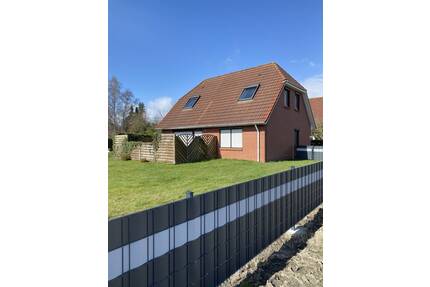 +++RESERVIERT+++ EFH in ruhiger und zentraler Lage, Erstbezug nach Renovierung - Krummhörn / Pewsum