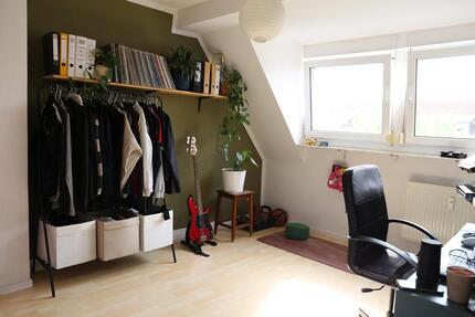 Schöne 3-Zimmerwohnung, großer Balkon, ab August 2026 neu zu vermieten - Landau in der Pfalz