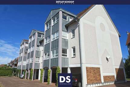 Wohnung zum Kaufen in Schönberg 208.000,00 € 45 m²