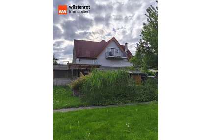 Haus zum Kaufen in Rastatt Plittersdorf 760.000,00 € 395 m² - Rastatt / Plittersdorf