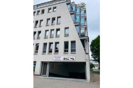 Verkaufe 2-Zimmer Wohnung in Straubing