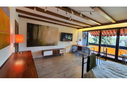 Wohnung Apartment Studio Appartement in 56579 Rengsdorf