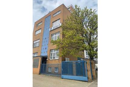 Büro in Hildesheim 160,00 € 18 m²