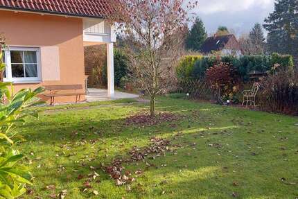 Haus zum Kaufen in Rehfelde 689.000,00 € 128.43 m²