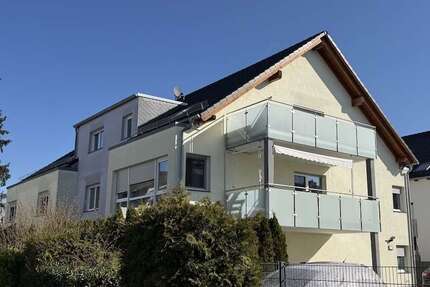 Wohnung zum Mieten in Groß-Gerau 1.200,00 € 112 m²